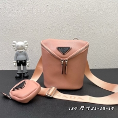 Prada Satchel Bags